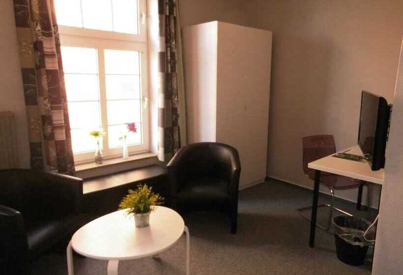 ホテル Dithmarscher Haus