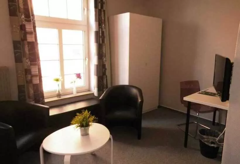 Hotelli Dithmarscher Haus