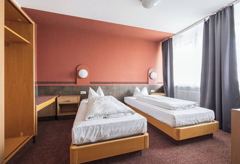 בית מלון כפרי Eibacher Hof