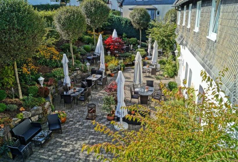 Отель Engemann Kurve