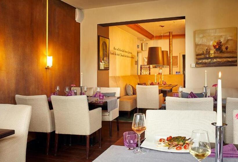 Отель Engemann Kurve