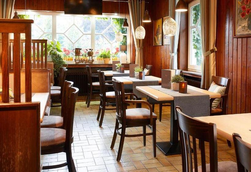 Отель Engemann Kurve