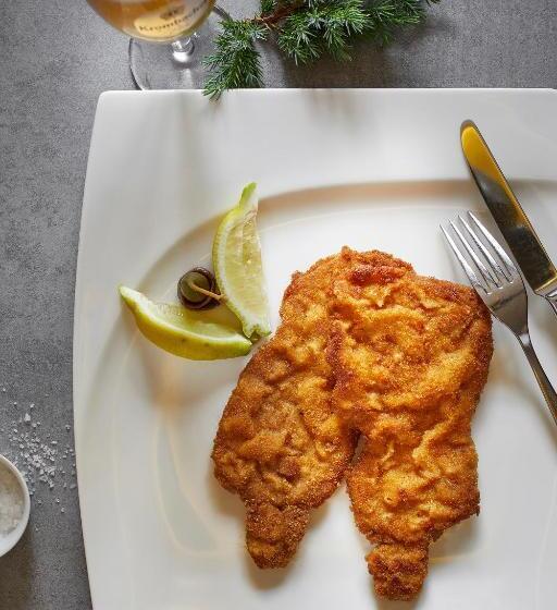 Отель Engemann Kurve