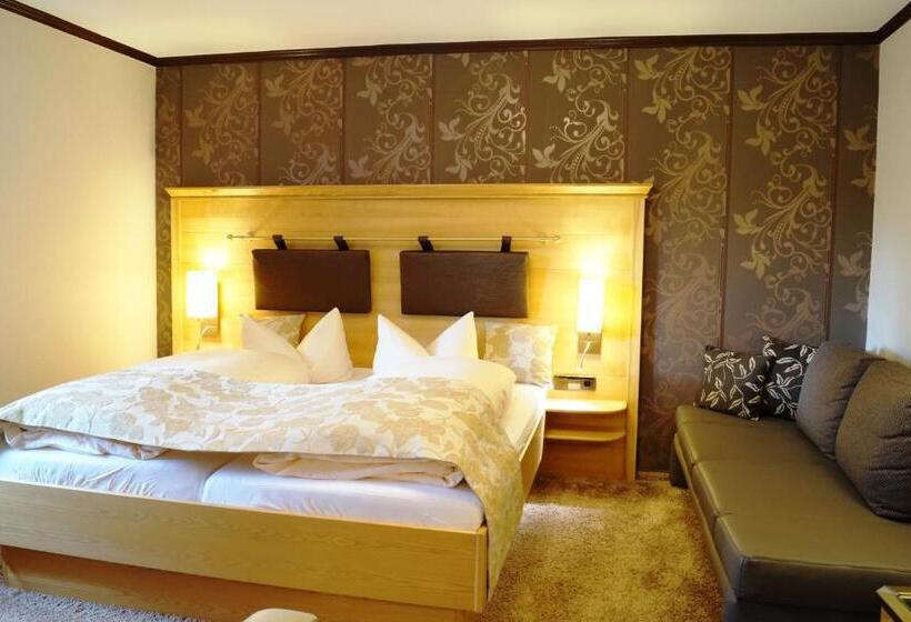 Отель Engemann Kurve