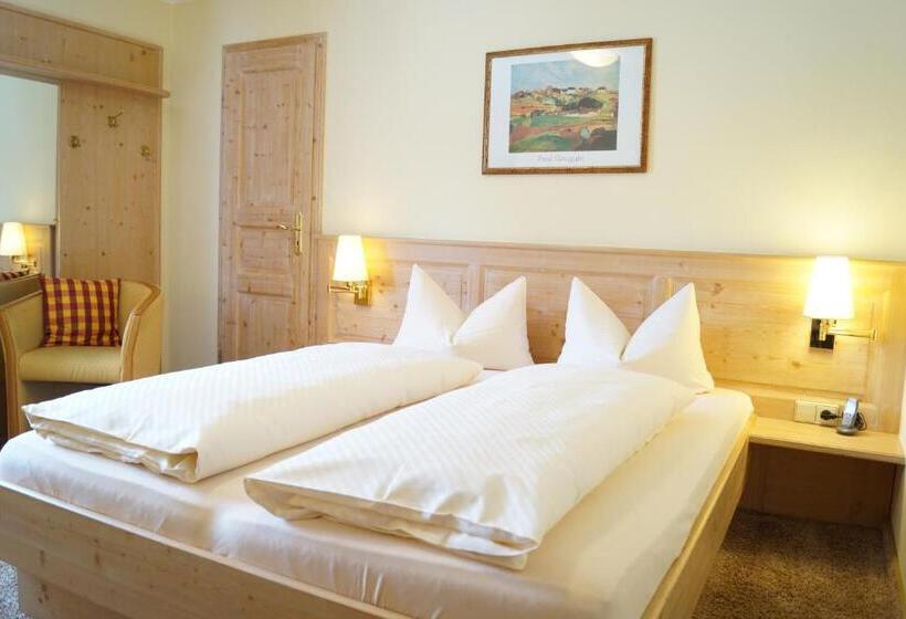 Отель Engemann Kurve