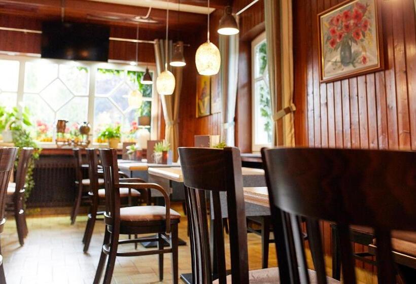 Отель Engemann Kurve