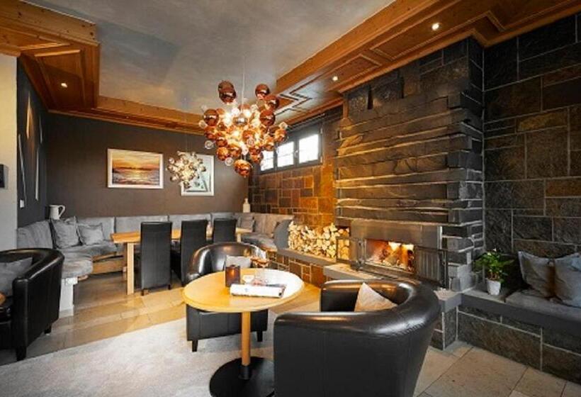 Отель Engemann Kurve