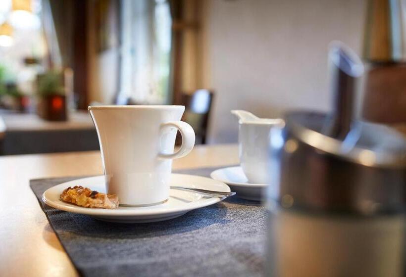 Отель Engemann Kurve