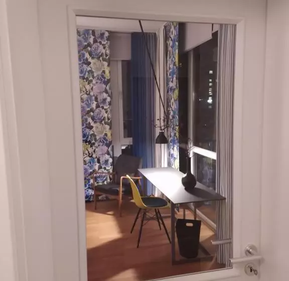 ホテル Fährhaus Meißen B&b