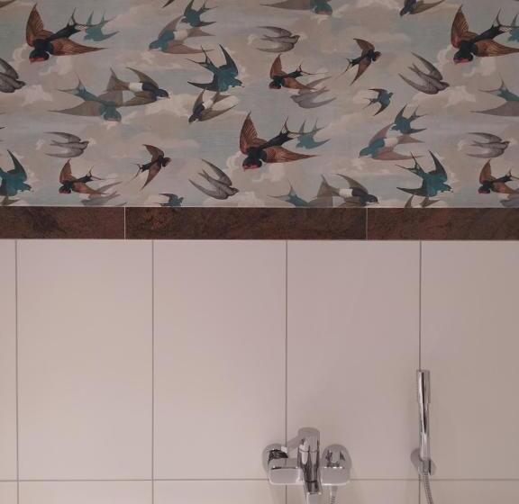 فندق Fährhaus Meißen B&b