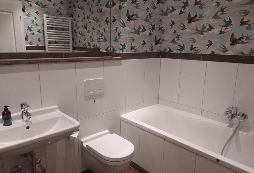 فندق Fährhaus Meißen B&b