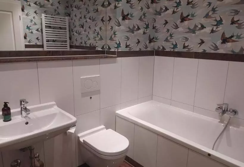 ホテル Fährhaus Meißen B&b