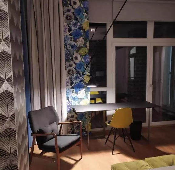 ホテル Fährhaus Meißen B&b