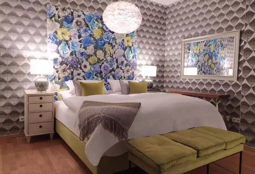 ホテル Fährhaus Meißen B&b