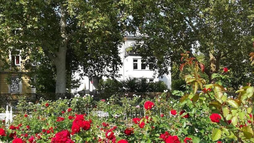 فندق Fährhaus Meißen B&b