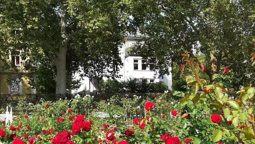 ホテル Fährhaus Meißen B&b