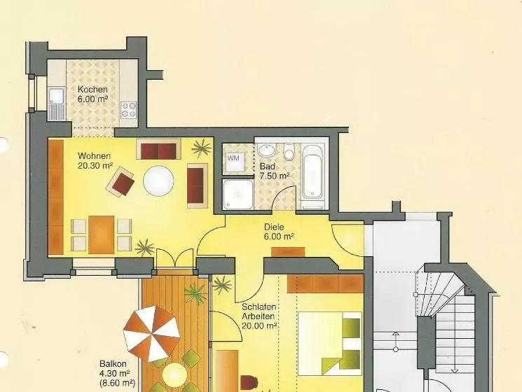 ホテル Fährhaus Meißen B&b