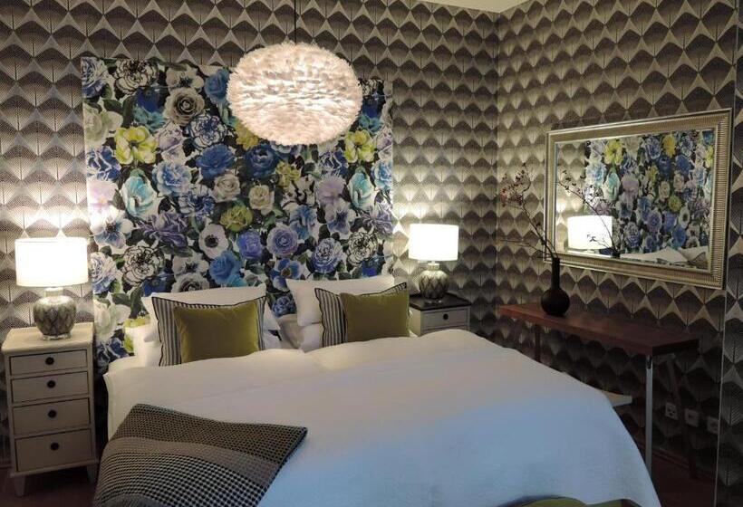 فندق Fährhaus Meißen B&b