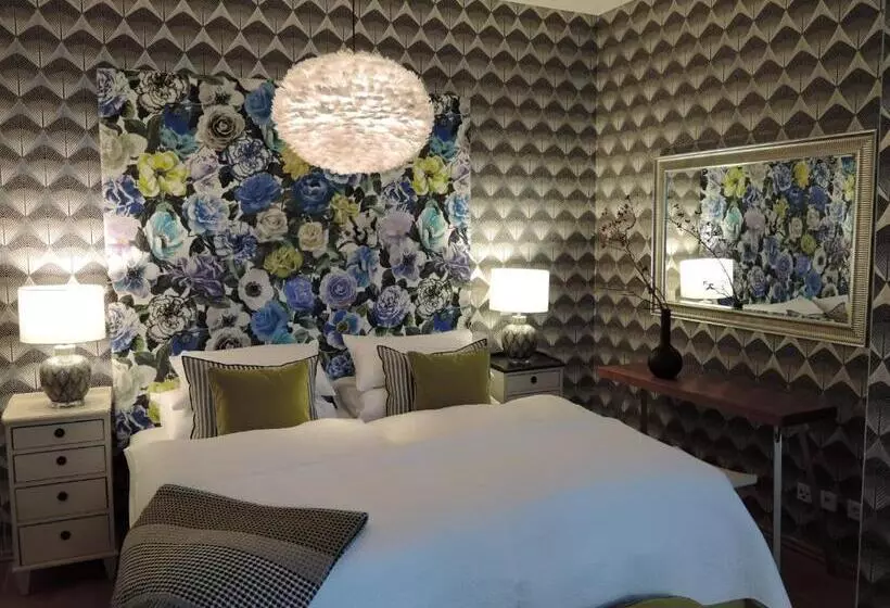 ホテル Fährhaus Meißen B&b