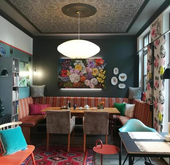 فندق Fährhaus Meißen B&b