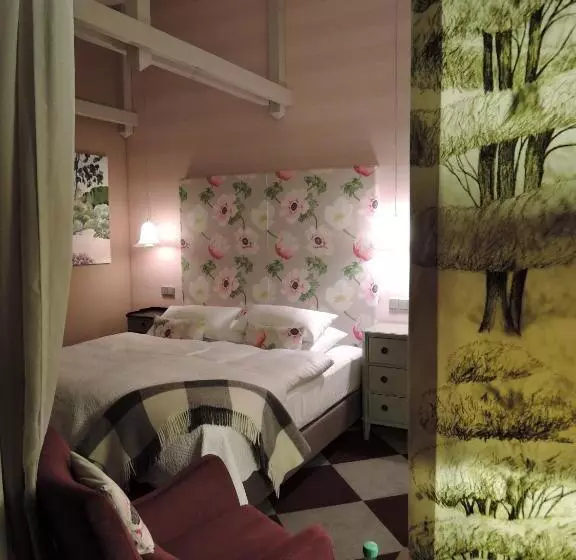 ホテル Fährhaus Meißen B&b