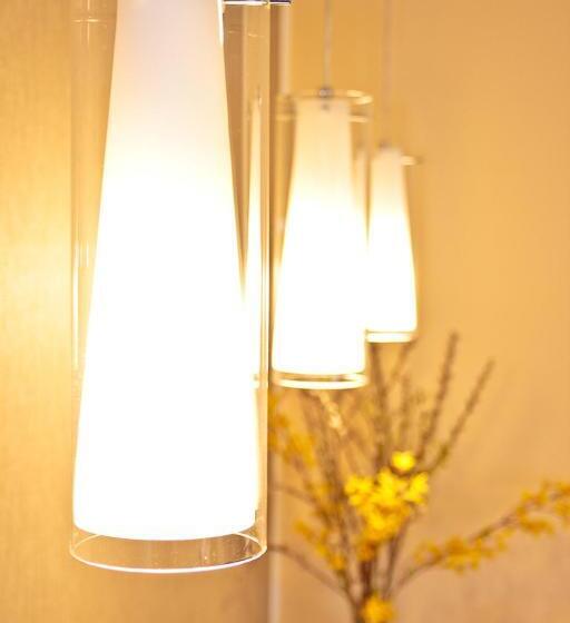 هتل Ganita Weil Am Rhein