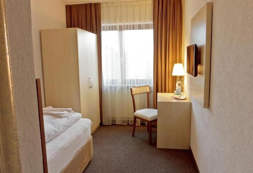 هتل Ganita Weil Am Rhein