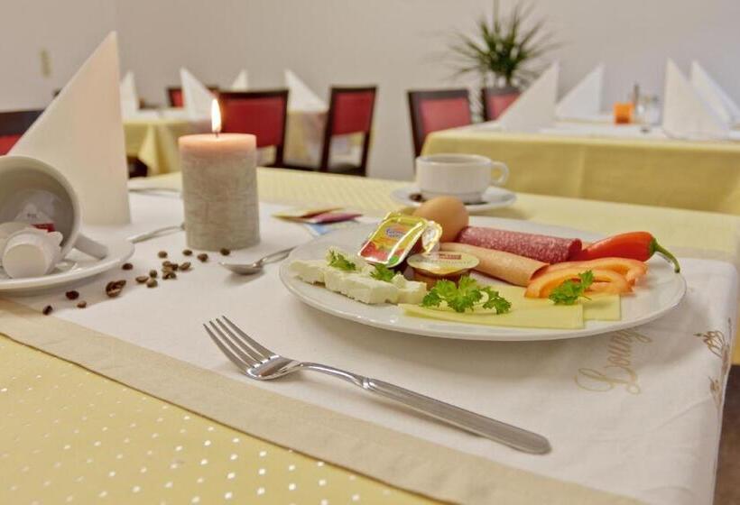 هتل Ganita Weil Am Rhein