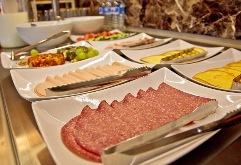 هتل Ganita Weil Am Rhein