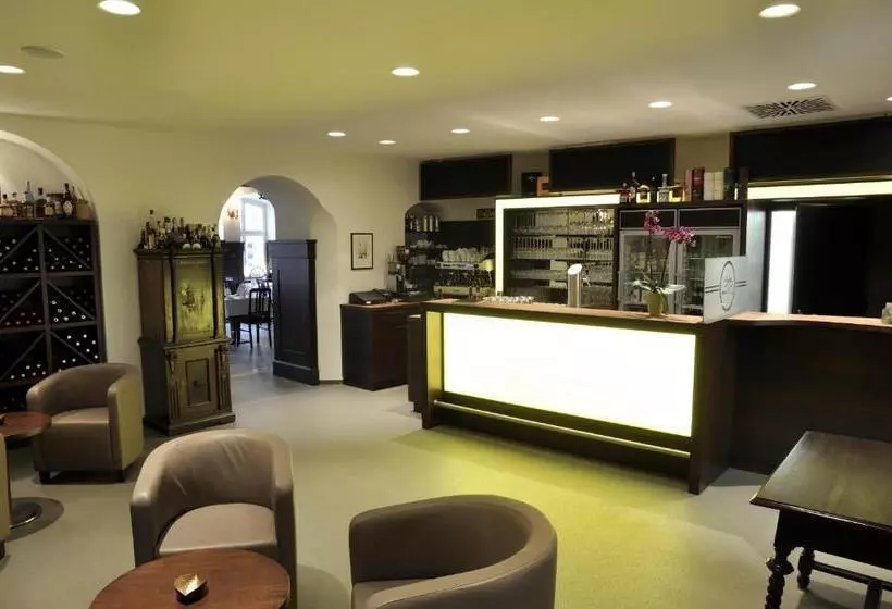 ホテル Gasthaus Alte Münze