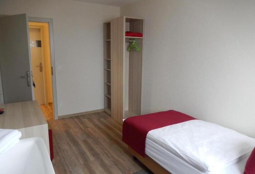 هتل Gasthaus Wollscheid