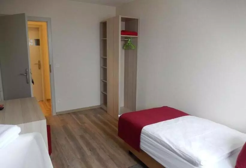 Hotelli Gasthaus Wollscheid