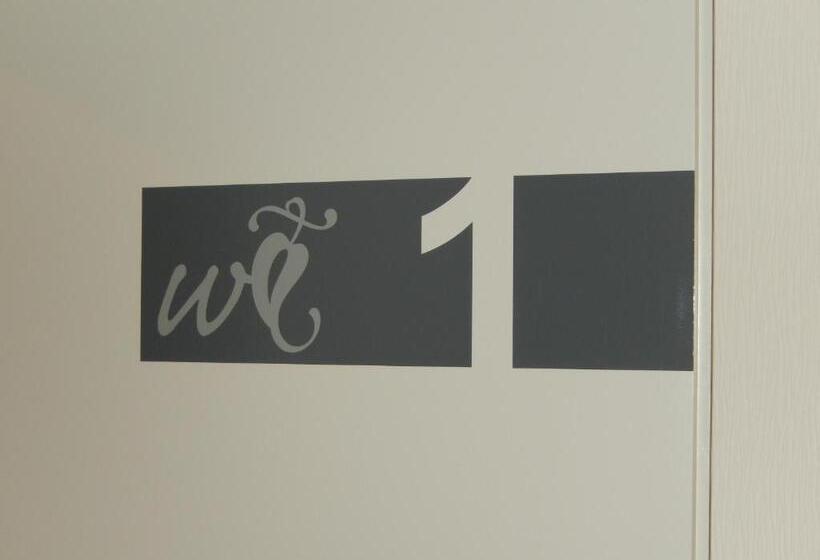 هتل Gasthaus Wollscheid