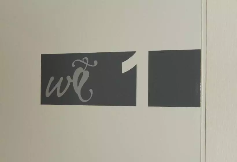 Hotelli Gasthaus Wollscheid