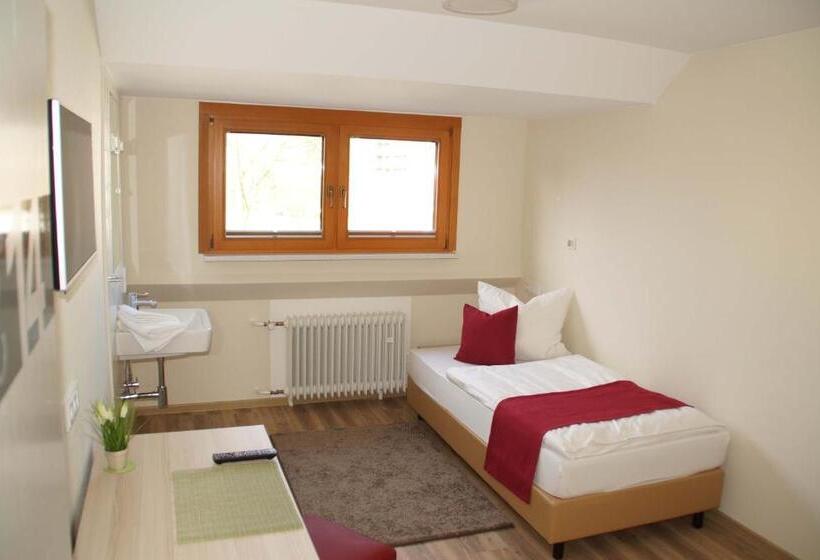 هتل Gasthaus Wollscheid