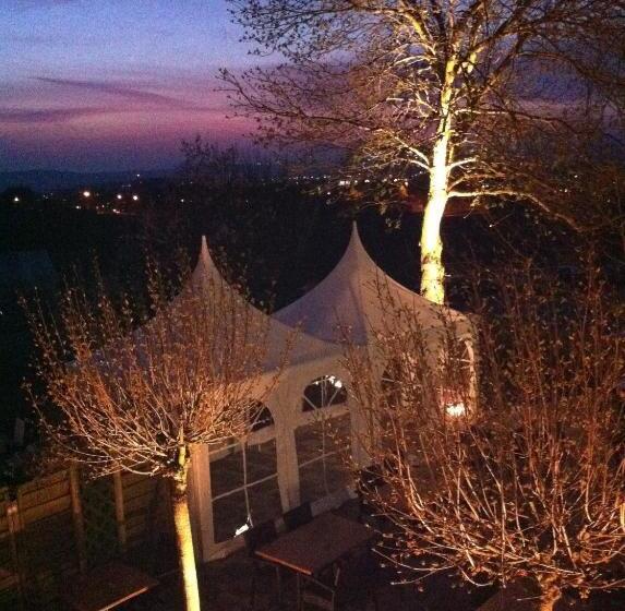 هتل Gasthaus Wollscheid