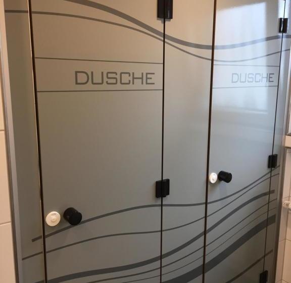 هتل Gasthaus Wollscheid