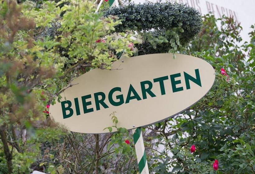 酒店 Gasthof Zur Rose