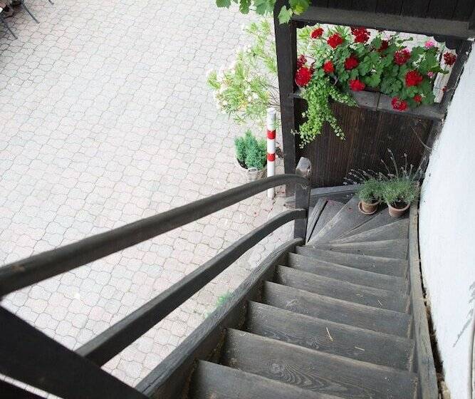 酒店 Gasthof Zur Rose