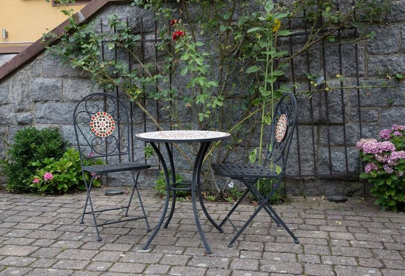 酒店 Gasthof Zur Rose