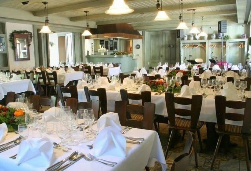 酒店 Gasthof Zur Rose