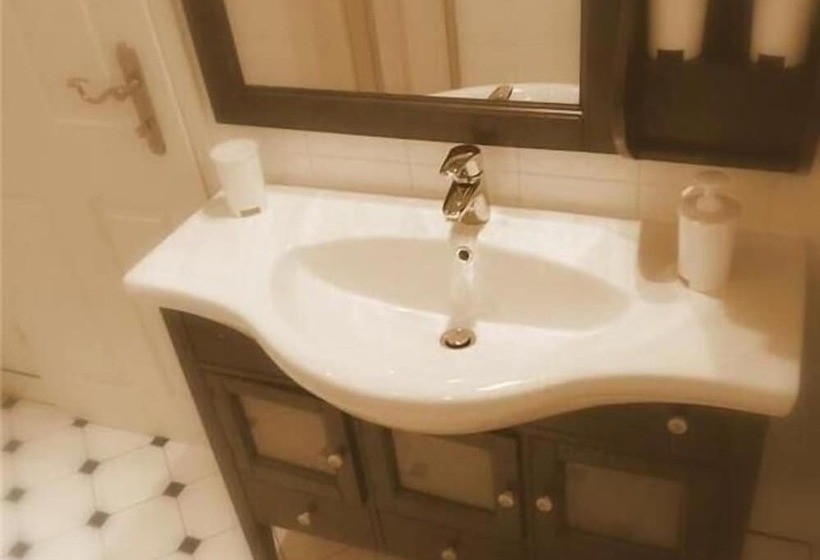 酒店 Gasthof Zur Rose