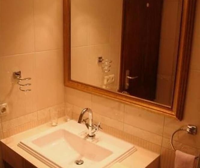 酒店 Gasthof Zur Rose