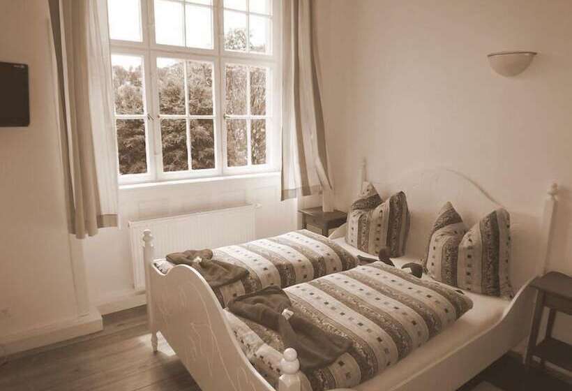 酒店 Gasthof Zur Rose