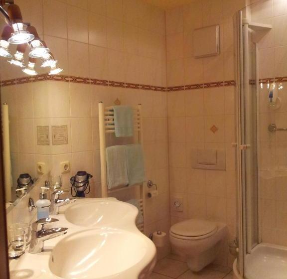 酒店 Gasthaus Pension Herberger