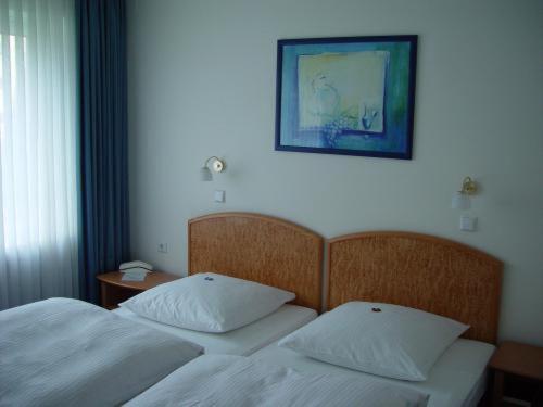 فندق Huber Garni