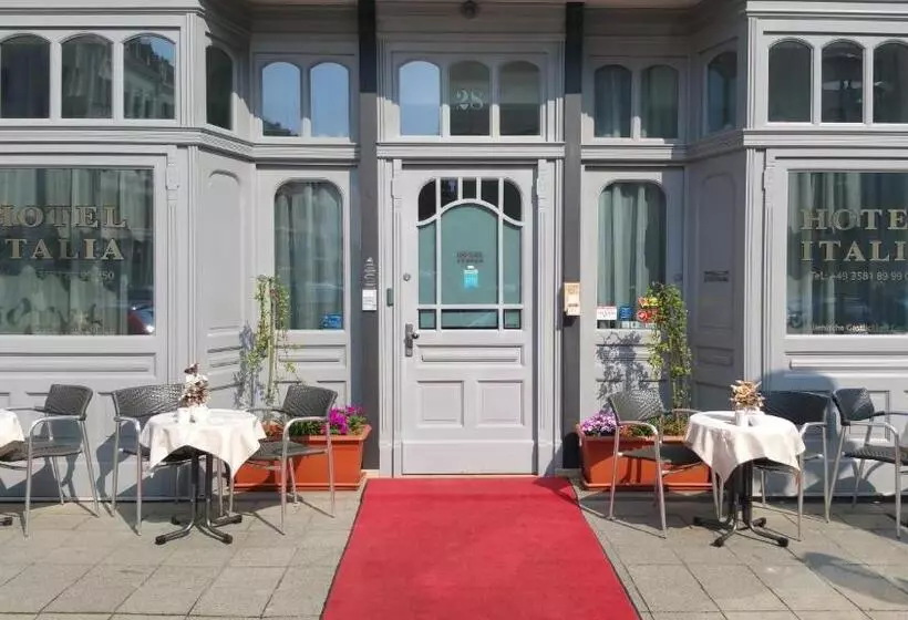 Hotelli Italia