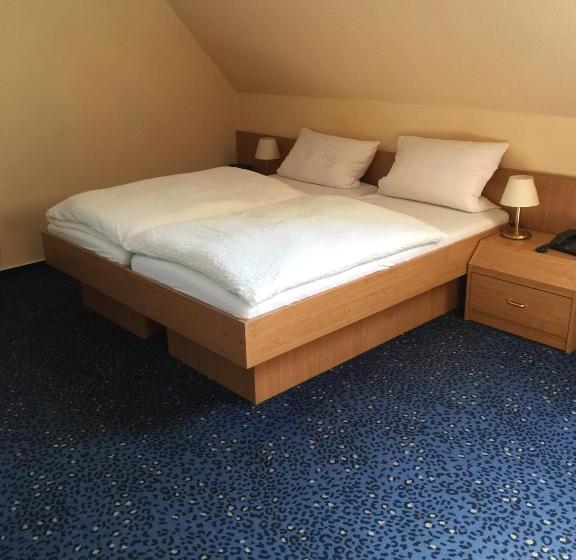 酒店 Junker Van Der Spekken