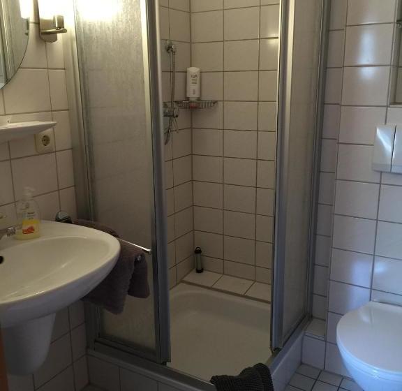 酒店 Junker Van Der Spekken