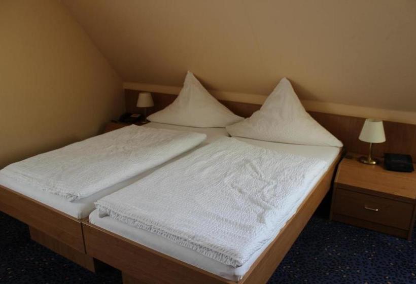 酒店 Junker Van Der Spekken